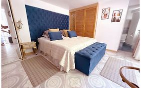 Apartamento loft Recoleta